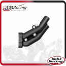 GBRacing Wasserrohrabdeckung Yamaha MT-07 14-22 / Tenere 700 19-22