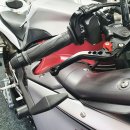 GBRacing Brake Lever Guard Yamaha R1 06-26 / R6 06-26 (...