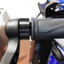 GBRacing Brake Lever Guard Yamaha R1 06-26 / R6 06-26 ( für orig. Lenkstummel )