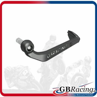 GBRacing Brake Lever Guard Bremshebelschützer 15,8 - 17,9 mm