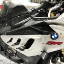 GBRacing Brake Lever Guard BMW S1000RR 09-18 ( für orig. Lenkstummel )