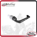 GBRacing Brake Lever Guard Honda CBR 1000 RR 04-21 / CBR 1000 RR-R 20- / CBR 600 RR 07-24 ( für orig. Lenkstummel )