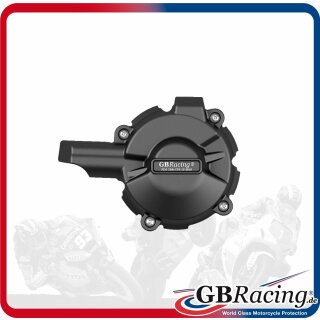 GBRacing Lichtmaschinendeckelschoner BMW S1000XR 20-