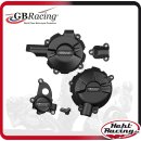 GBRacing Motordeckelschoner SET BMW S1000XR 20-24