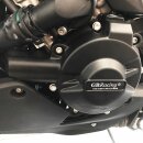 GBRacing Motordeckelschoner SET BMW S1000XR 20-