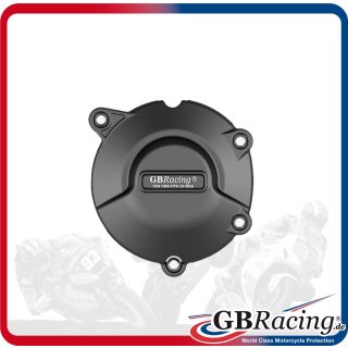 GBRacing Lichtmaschinendeckelschoner Aprilia RSV4 2021-2024