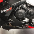 GBRacing Lichtmaschinendeckelschoner Aprilia RSV4 2021-2024
