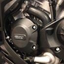 GBRacing Lichtmaschinendeckelschoner Aprilia RSV4 2021-2024