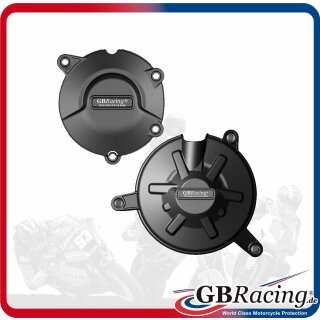 Clutch protection cover Aprilia RSV4 2010-->