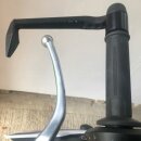 GBRacing Brake Lever Guard / Bremshebelschützer BMW S1000RR 19-  ( für orig. Lenkstummel )