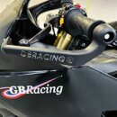 GBRacing Clutch Lever Guard Kupplungshebelschützer 18 - 20 mm