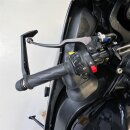 GBRacing Clutch Lever Guard Kupplungshebelschützer 18 - 20 mm