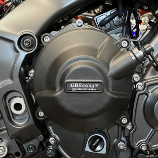 GBRacing Motordeckelschoner SET Yamaha MT-09 21-, 315,96 €