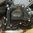 GBRacing Motordeckelschoner SET Yamaha MT-09 21-
