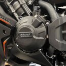 GBRacing Motordeckelschoner SET Honda CB650R 21- / CBR 650 R 14-24