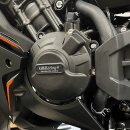 GBRacing Motordeckelschoner SET Honda CB650R 21-