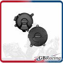GBRacing Motordeckeslchoner SET KTM Super Duke 1290 GT...
