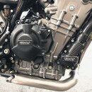 GBRacing Motordeckelschoner SET  KTM 890 20-