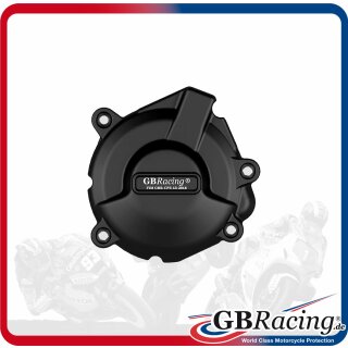 GBRacing Lichtmaschinendeckelschoner Suzuki GSX-S 750 L7 - M2 / GSX-R 600/750 K4-K5