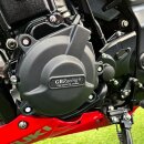 GBRacing Lichtmaschinendeckelschoner Suzuki GSX-S 750 L7 - M2 / GSX-R 600/750 K4-K5