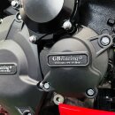 GBRacing Zündungsdeckelschoner Suzuki GSX-S 750 L7 - M2