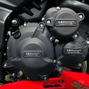 GBRacing Motordeckelschoner SET Suzuki GSX-S 750 L7 - M2