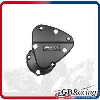 GBRacing Zündungsdeckelschoner Triumph Speed Triple 1200 RR/RS 2021-