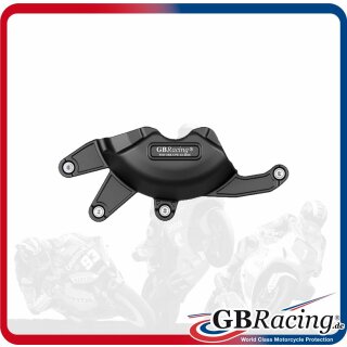 GBRacing Lichtmaschinendeckelschoner Ducati Supersport 939 16-20 / 950 21-23