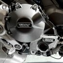 GBRacing Motordeckelschoner SET Ducati Supersport 939 16-20