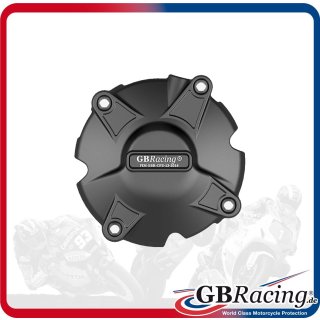 GBRacing Lichtmaschinendeckelschoner Honda CB1000R 18-24