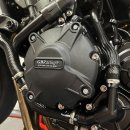 GBRacing Lichtmaschinendeckelschoner Honda CB1000R 18-24