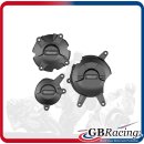 GBRacing Motordeckelschoner SET Honda CB1000R 18-24
