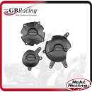 GBRacing Motordeckelschoner SET Honda CB1000R 18-24