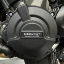GBRacing Lichtmaschinendeckelschoner Triumph Trident / Tiger 660 2021-