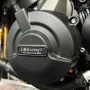 GBRacing Motordeckelschoner SET Triumph Trident / Tiger...