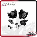 GBRacing Protektoren Set  "STREET"  YAMAHA  R1 15-  RN32