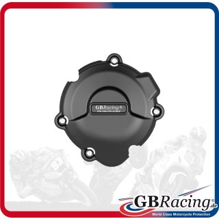 GBRacing Limadeckelschoner Kawasaki Z900RS 2018 --> 2026