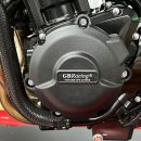 GBRacing Limadeckelschoner Kawasaki Z900RS 2018 --> 2025