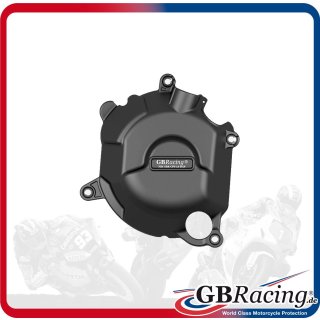 GBRacing Kupplungsdeckelschoner Kawasaki Z900RS 2018 --> 2026