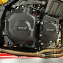 GBRacing Kupplungsdeckelschoner Kawasaki Z900RS 2018 --> 2023