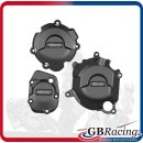 GBRacing Motordeckelschoner SET Kawasaki Z900RS 2018...