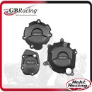 GBRacing Motordeckelschoner SET Kawasaki Z900RS 2018 --> 2026