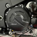 GBRacing Motordeckelschoner SET Suzuki GSX-R 1300 Hayabusa 21-
