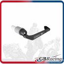 GBRacing Clutch Lever Guard Kupplungshebelschützer M12 mit 15mm Spacer