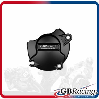 GBRacing Pick-up Deckelschoner GSX-R 600/750 K4-K5