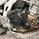 GBRacing Kupplungsdeckelschoner Honda CRF1100L 2020-2024