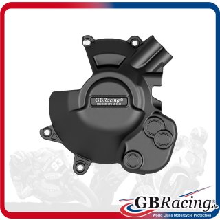 GBRacing DCT Kupplungsdeckelschoner Honda CRF1100L DCT 2020-2025