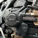 GBRacing DCT Kupplungsdeckelschoner Honda CRF1100L DCT 2020-2025
