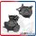 GBRacing DCT Motordeckelschoner Set Honda CRF1100L DCT 2020-2025