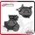 GBRacing DCT Motordeckelschoner Set Honda CRF1100L DCT 2020-2025